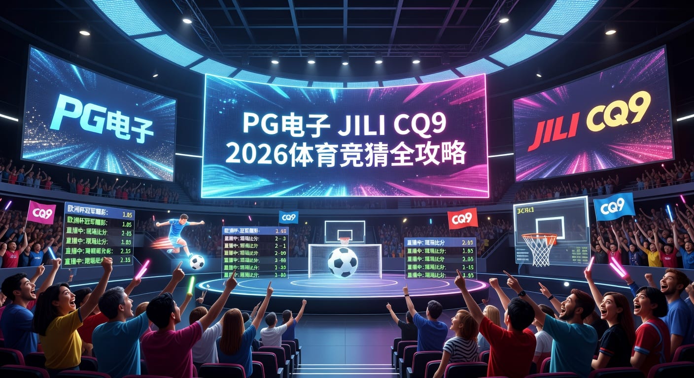 PG电子 JILI CQ9 玩法解析｜让球体育官网