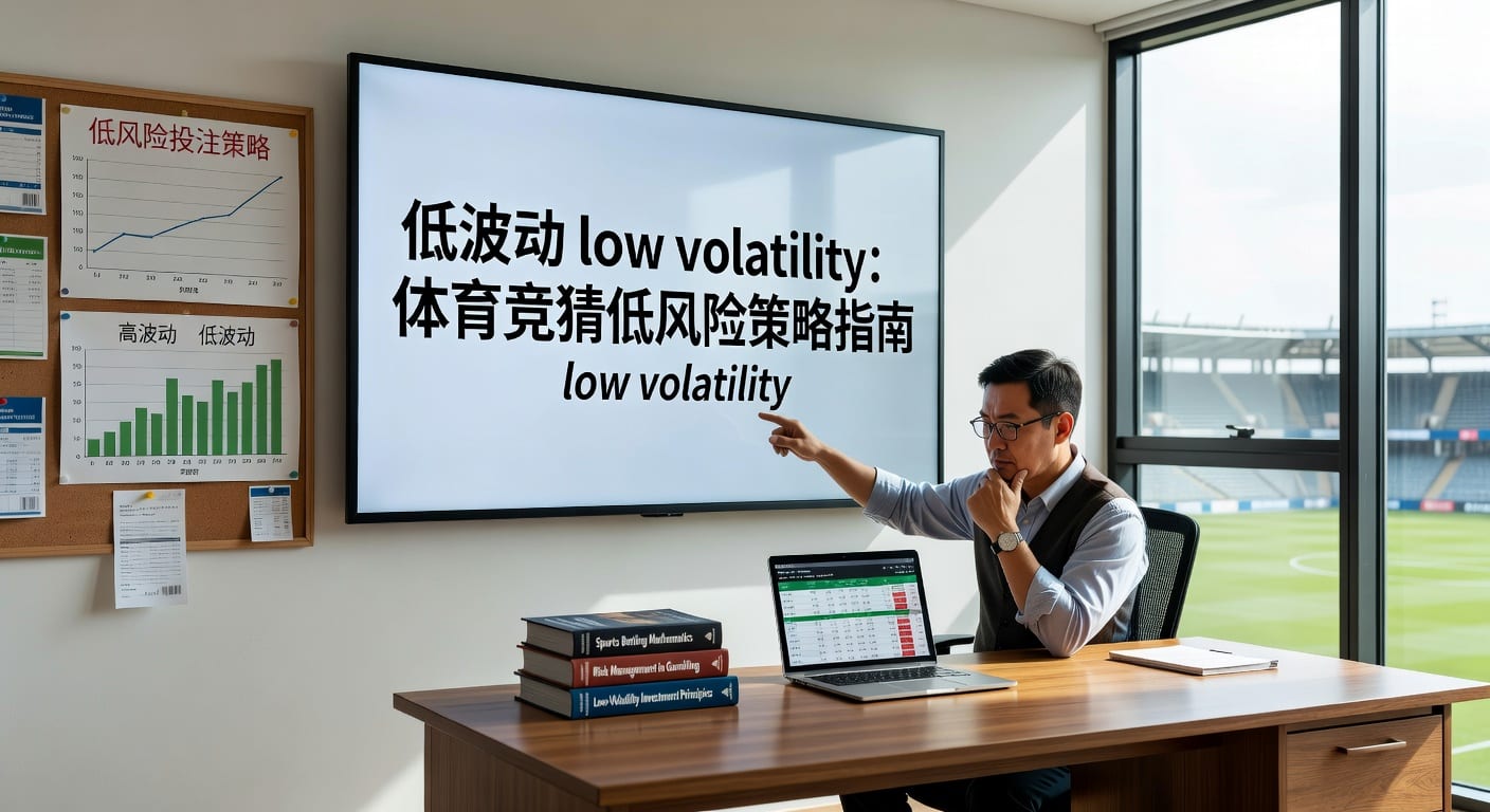 波动率 volatility：体育比赛波动观察与实战解读