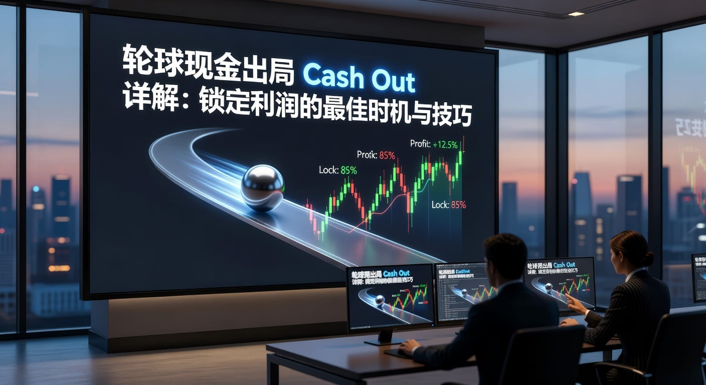 滚球现金出局 cash out：2026年风险控制与追注策略