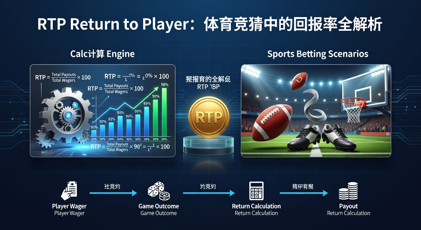 RTP return to player：PM国际体育官网解析