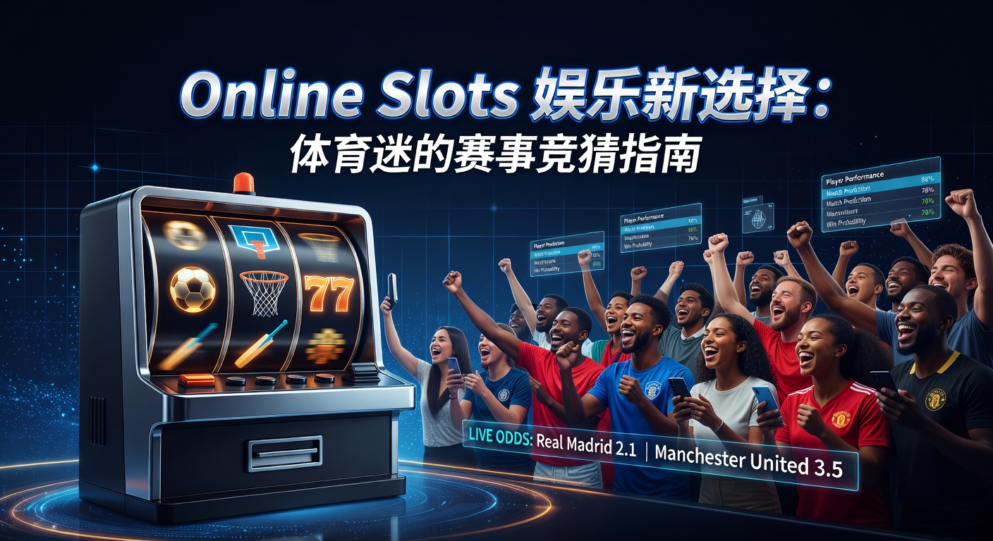 老虎机 slots online slots：2026年玩法选择与体验指南