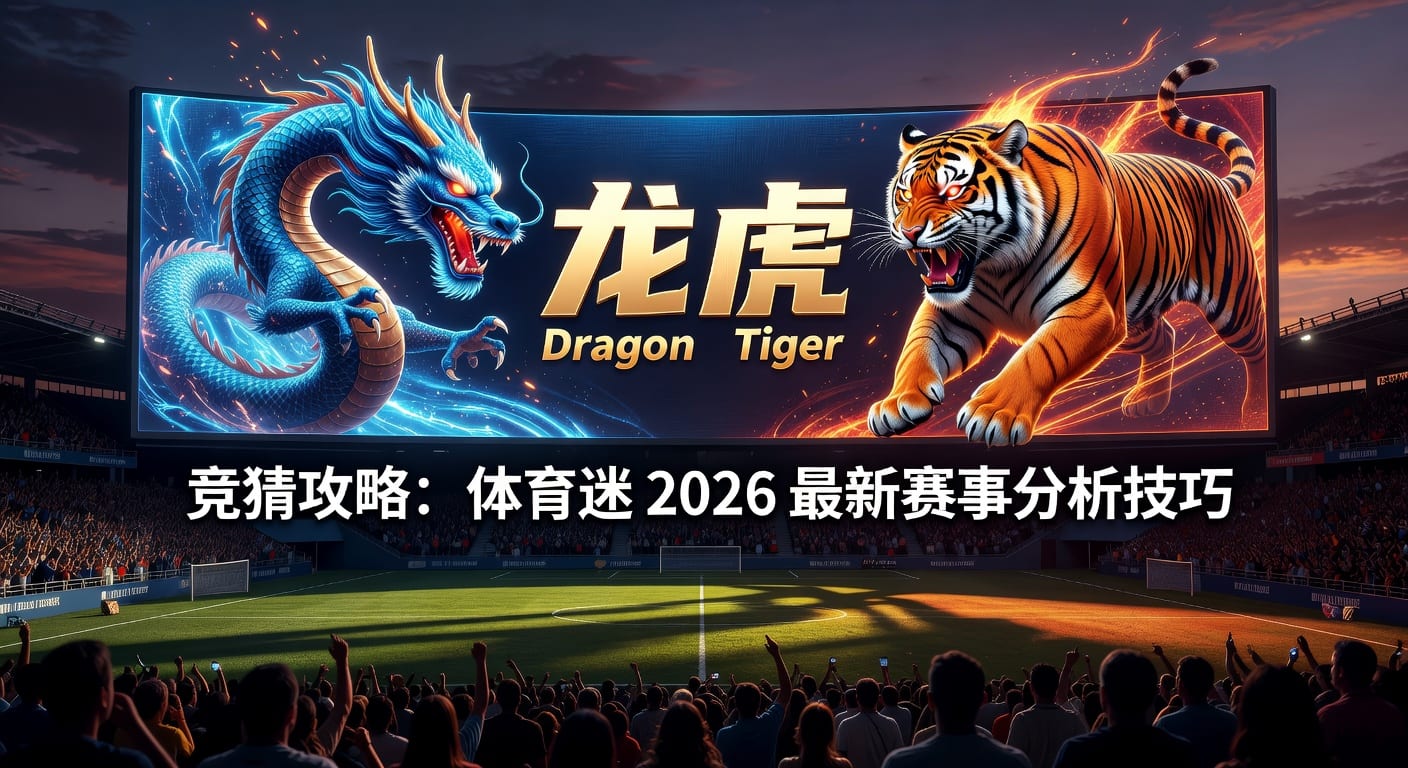龙虎 dragon tiger：PM国际体育官网玩法解析与节奏观察