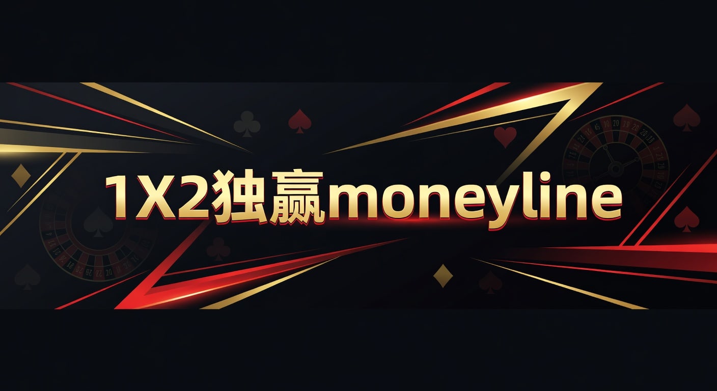 1X2 独赢 moneyline 赛前读法与赔率判断｜足彩体育官网