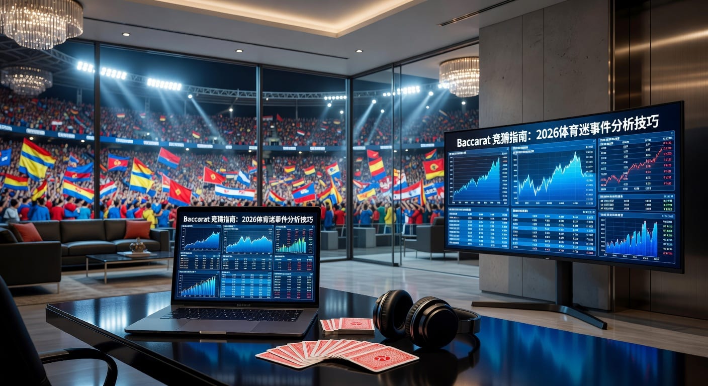 百家乐 baccarat 规则玩法与风控要点
