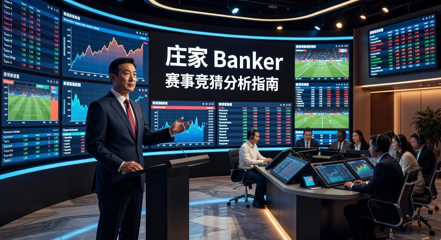 庄家 banker 识别与应对实战解析