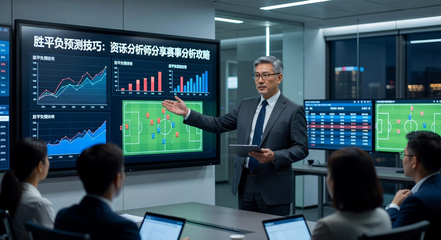 胜平负投注技巧与判断思路｜立博体育官网