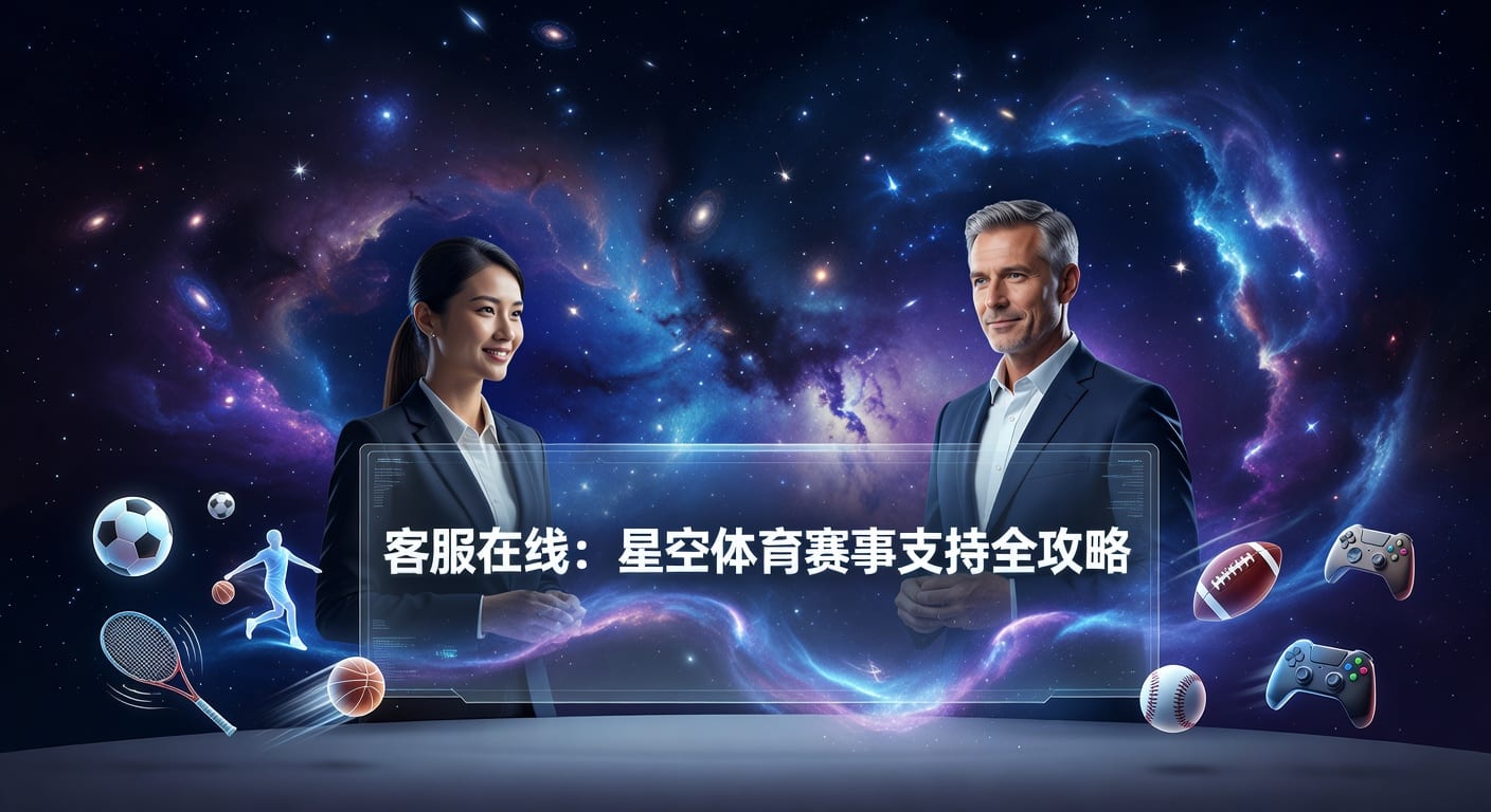 客服在线：体育用户响应体验与使用指南2026年