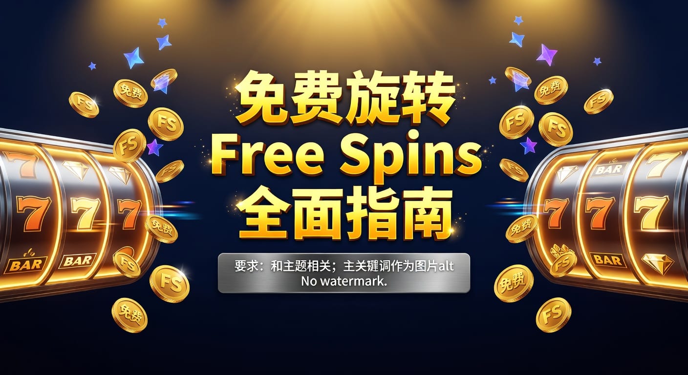 免费旋转 free spins：体育投注玩家实用指南（PM国际体育官网）