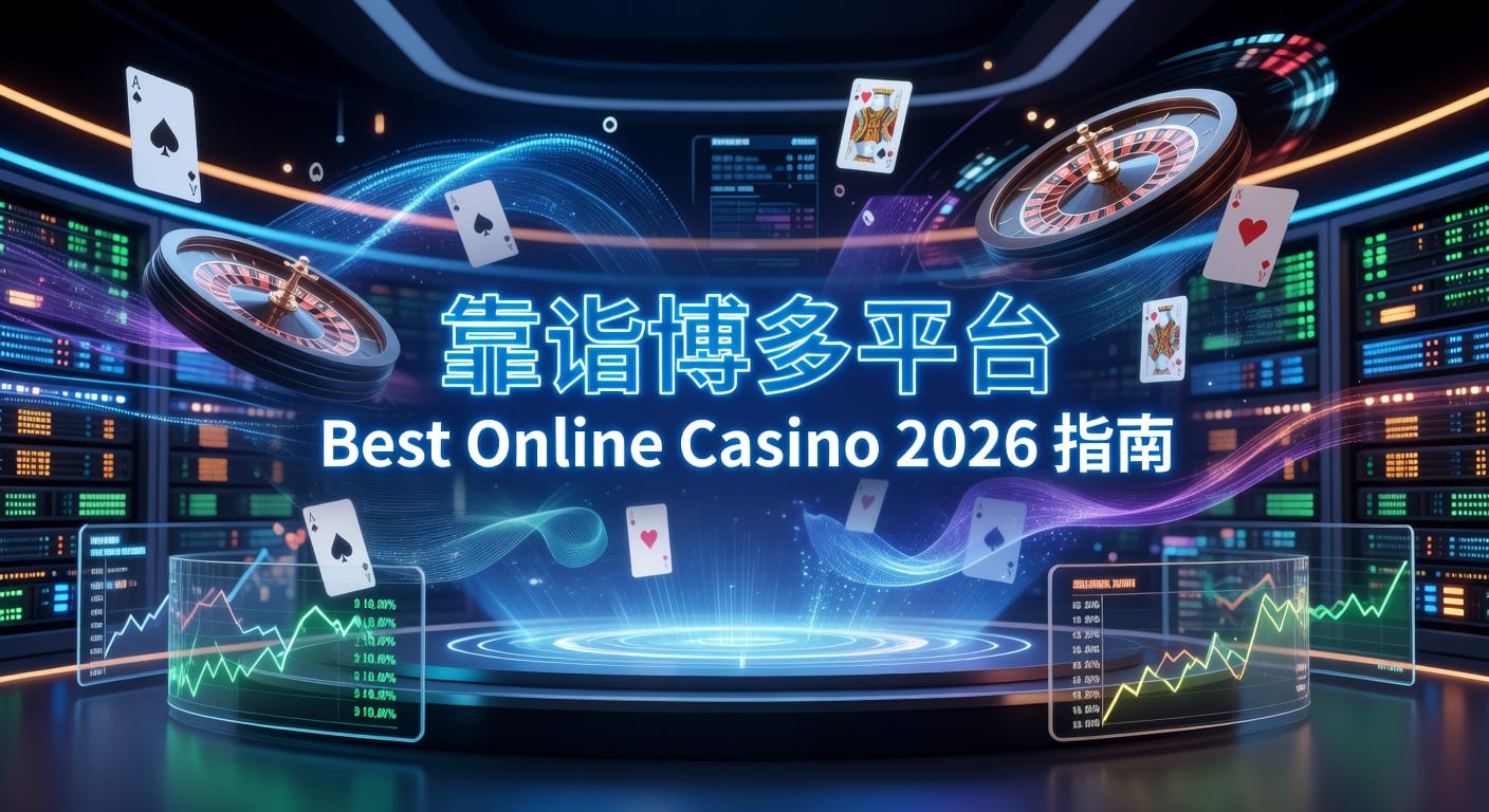 靠谱博彩平台 best online casino 识别指南