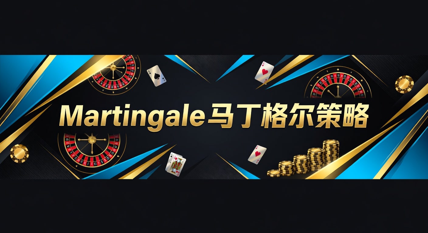 Martingale 马丁格尔策略：走地体育官网实战解析