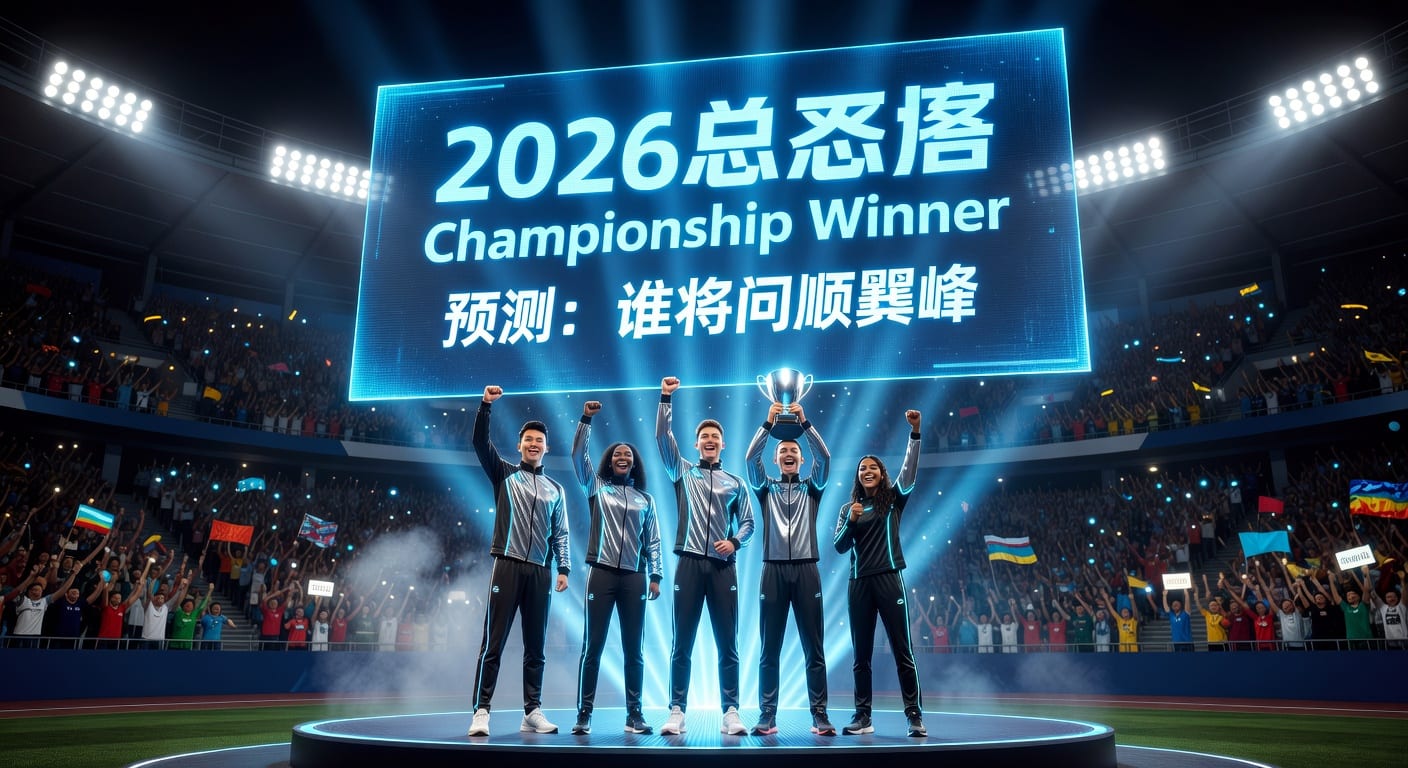 总冠军 championship winner 全景解读