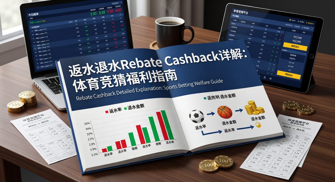 返水退水 rebate cashback：PM国际体育官网实战指南