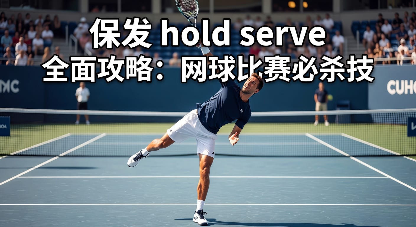 保发 hold serve：实战解读与比赛节奏分析