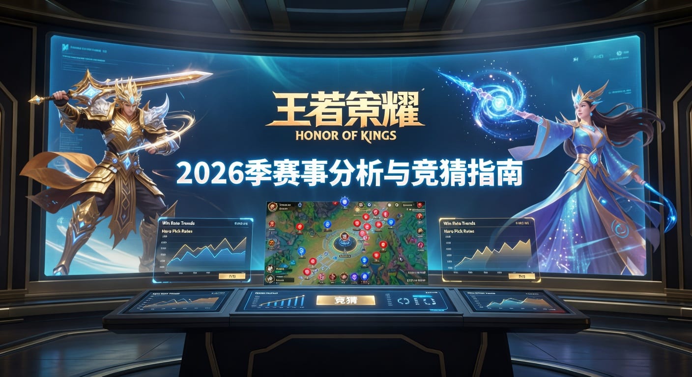 王者荣耀 Honor of Kings｜PM国际体育官网最新解读