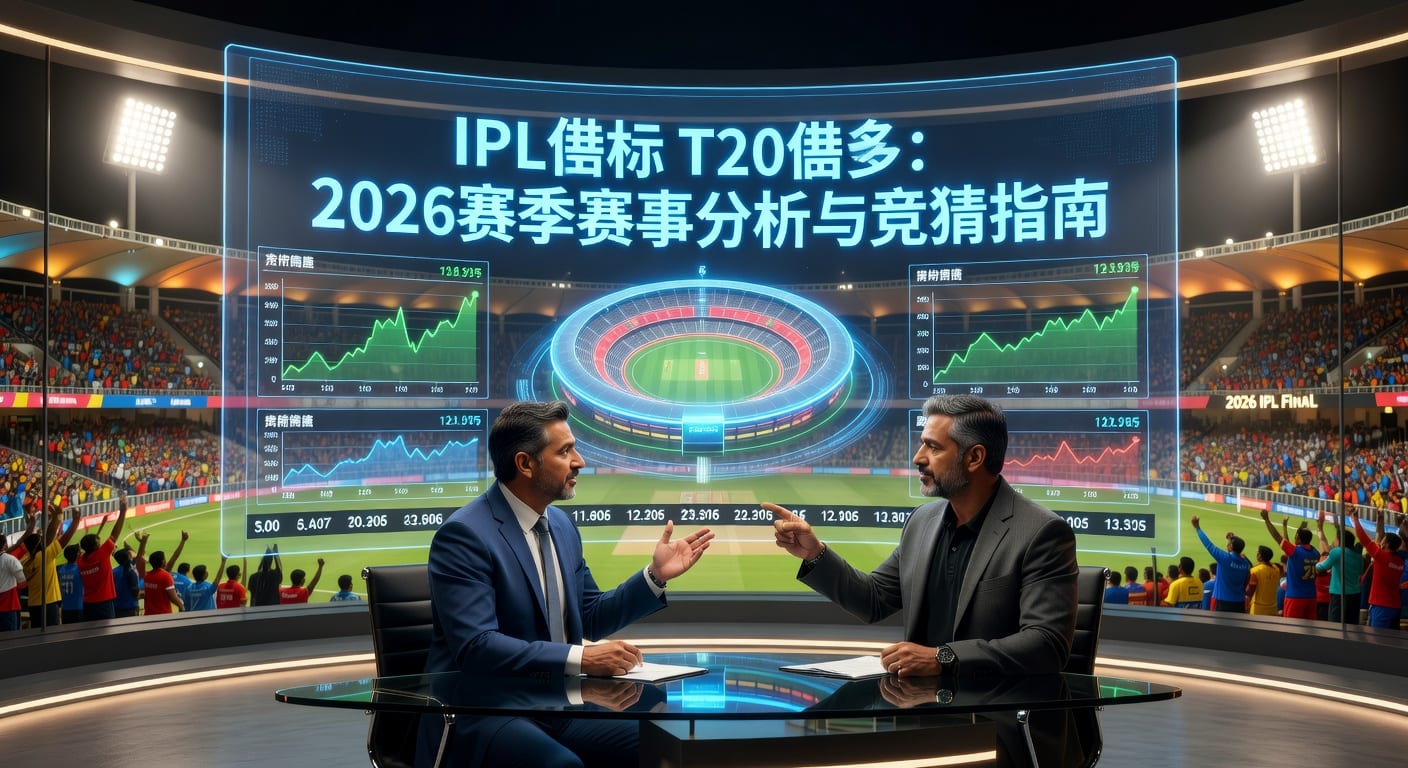 IPL博彩 T20博彩：PM国际体育官网赛前判断与实战思路
