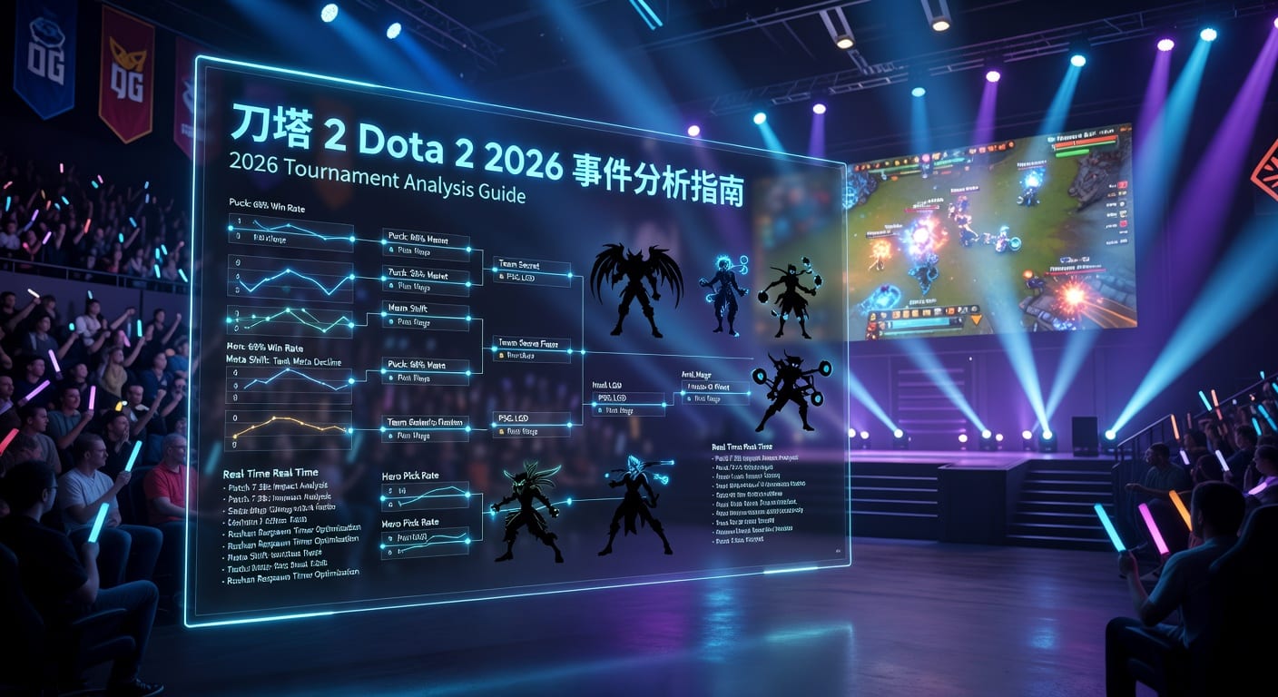 刀塔2 Dota 2 赛场观察与PM国际体育官网解读
