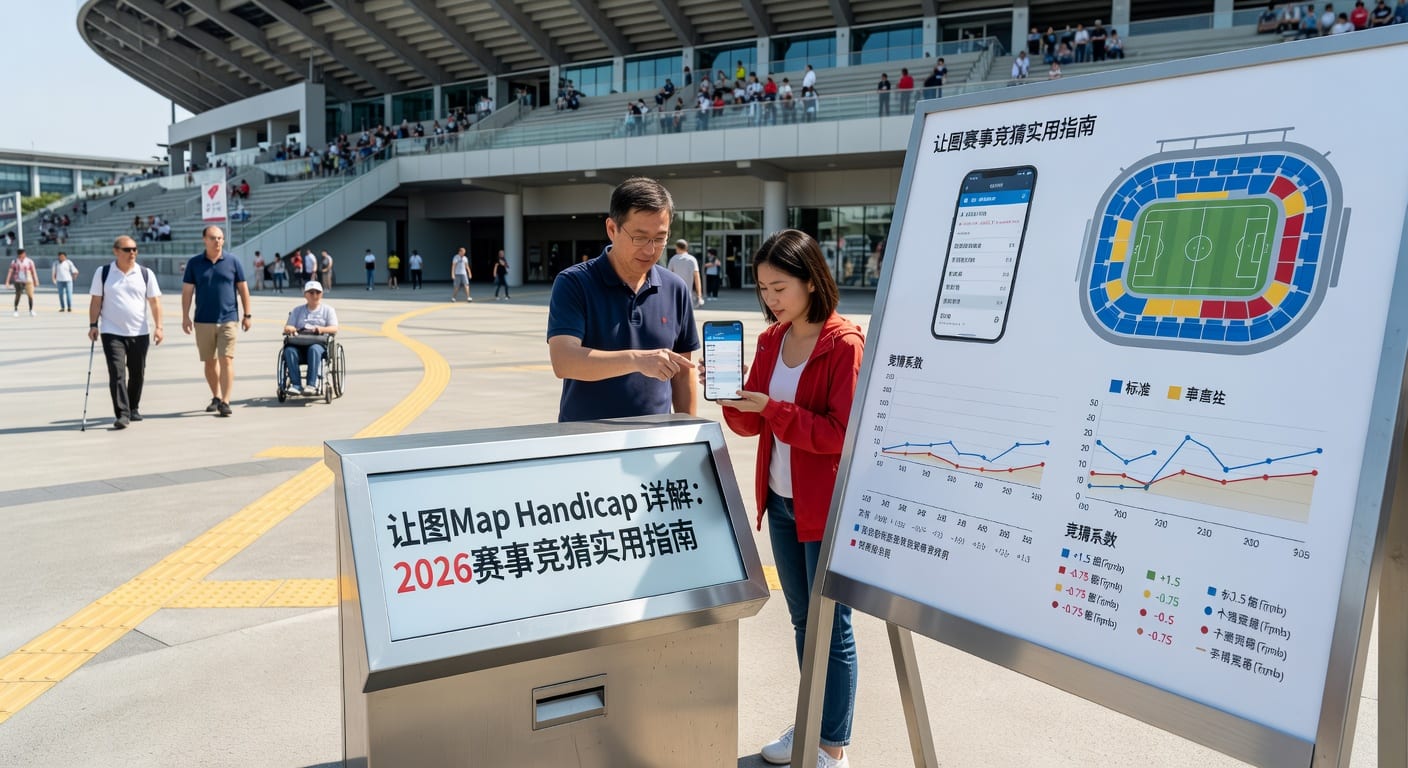 让图 Map Handicap｜PM国际体育官网实战解读