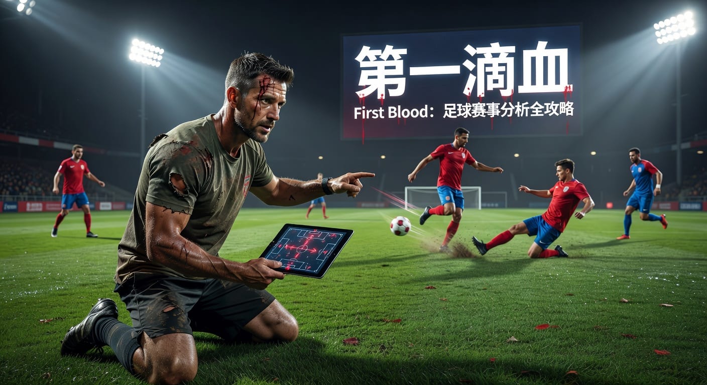 第一滴血 First Blood｜伟德体育官网早盘滚球解读