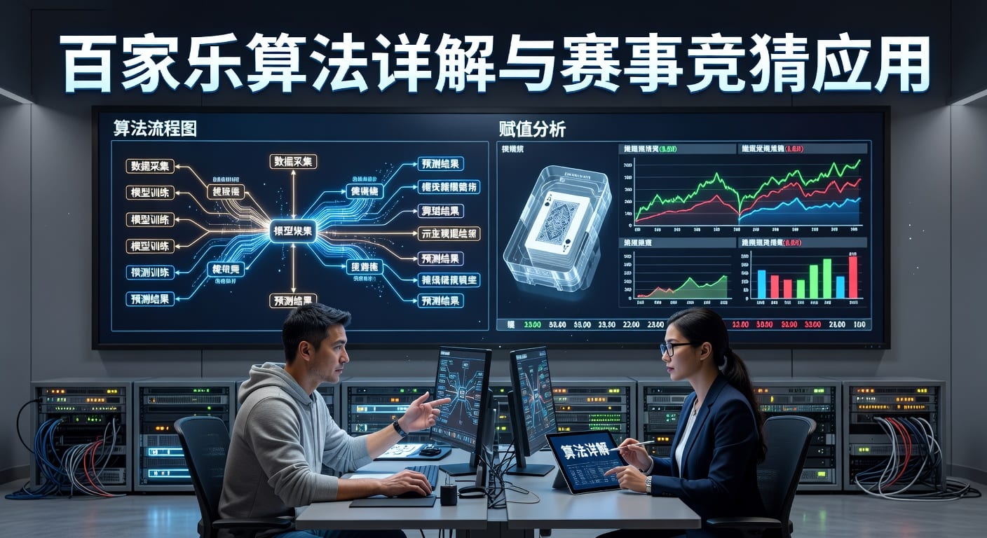 百家乐算法：澳门线投注技巧与风控逻辑