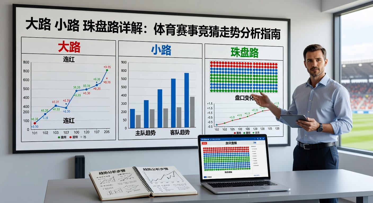 小路分析：2026年体育投注技巧与赛事节奏