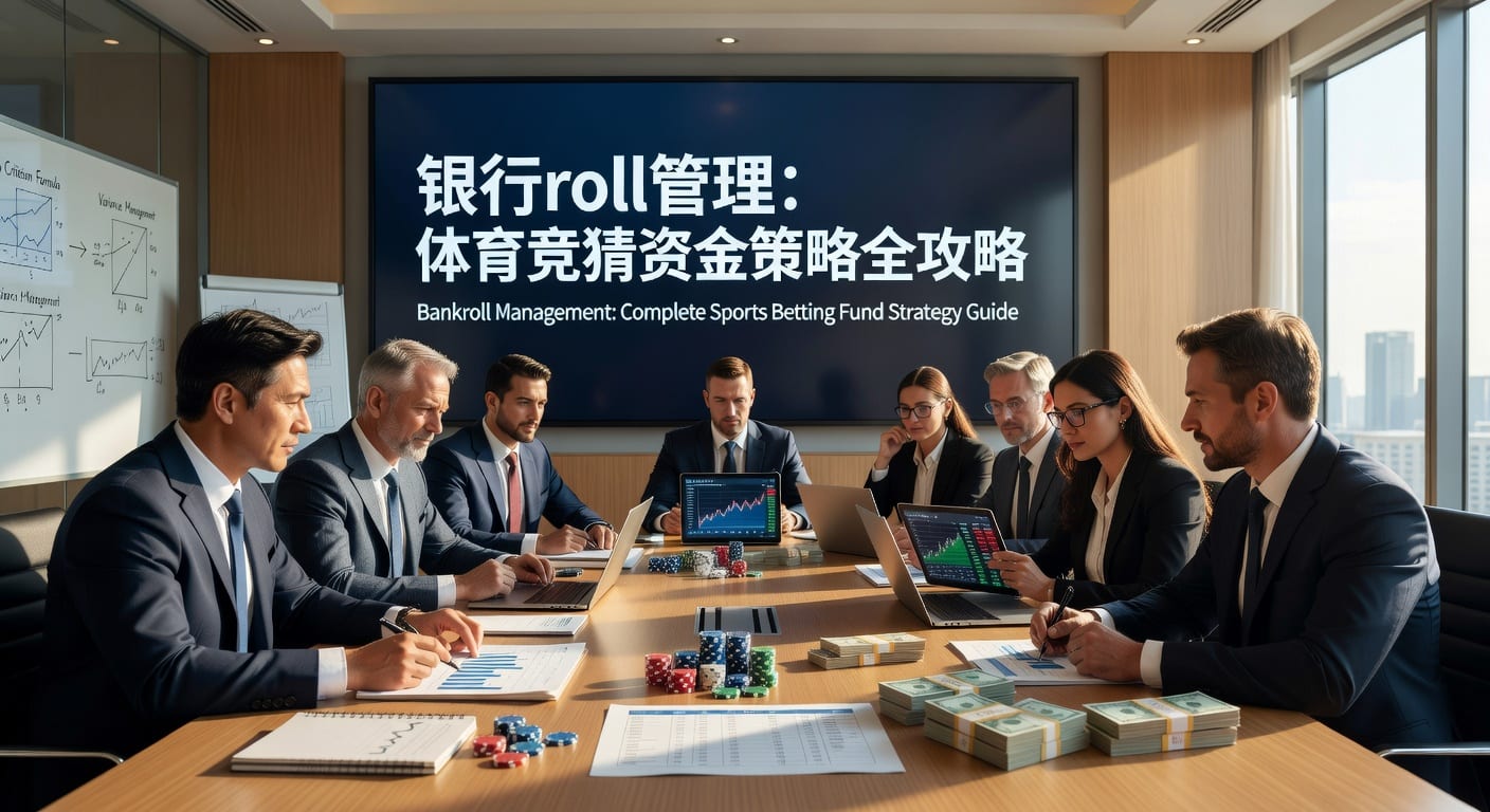 银行roll在伟德体育官网里的实战理解