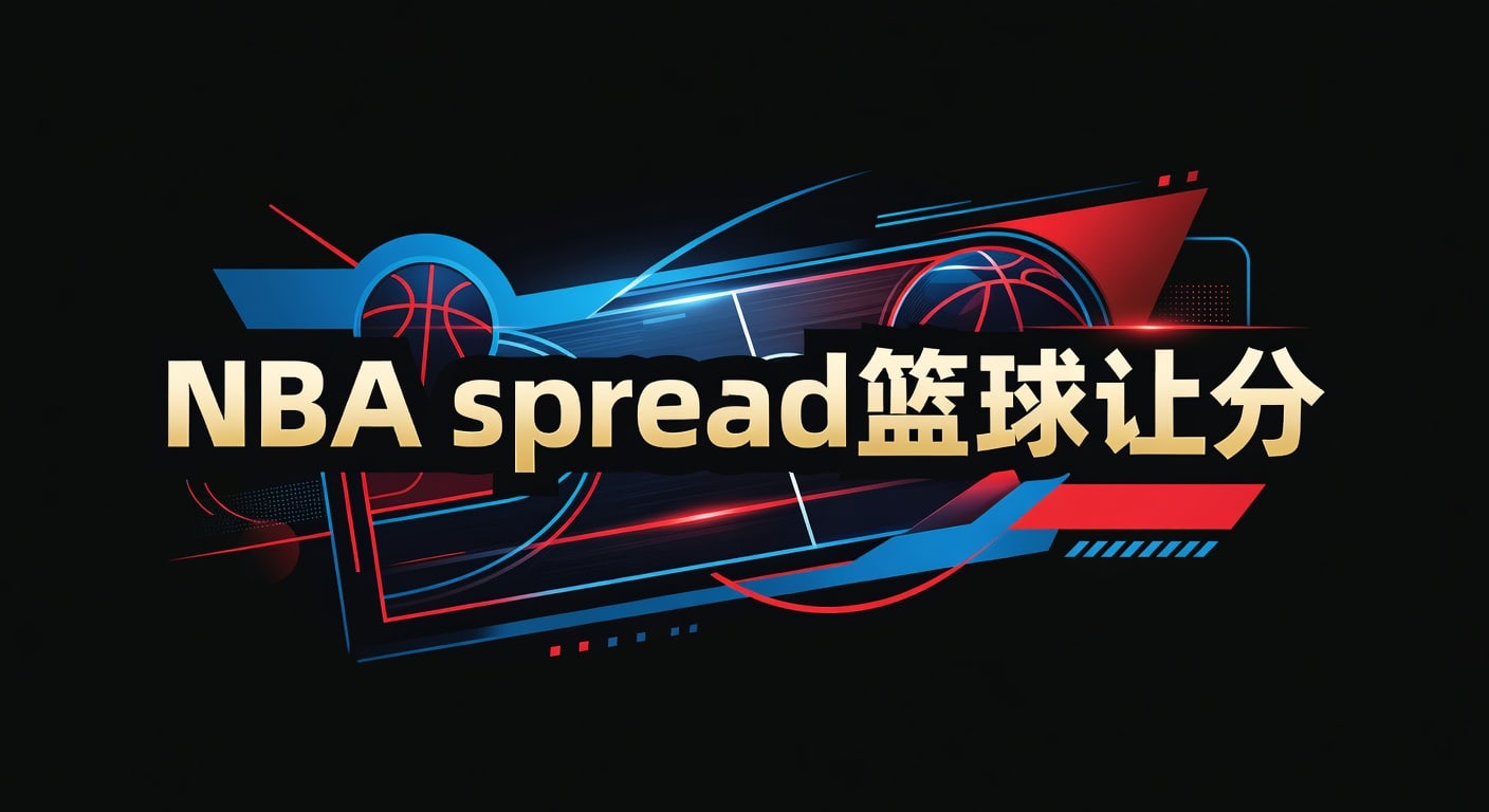 NBA spread 篮球让分：2026年实战解读与投注技巧