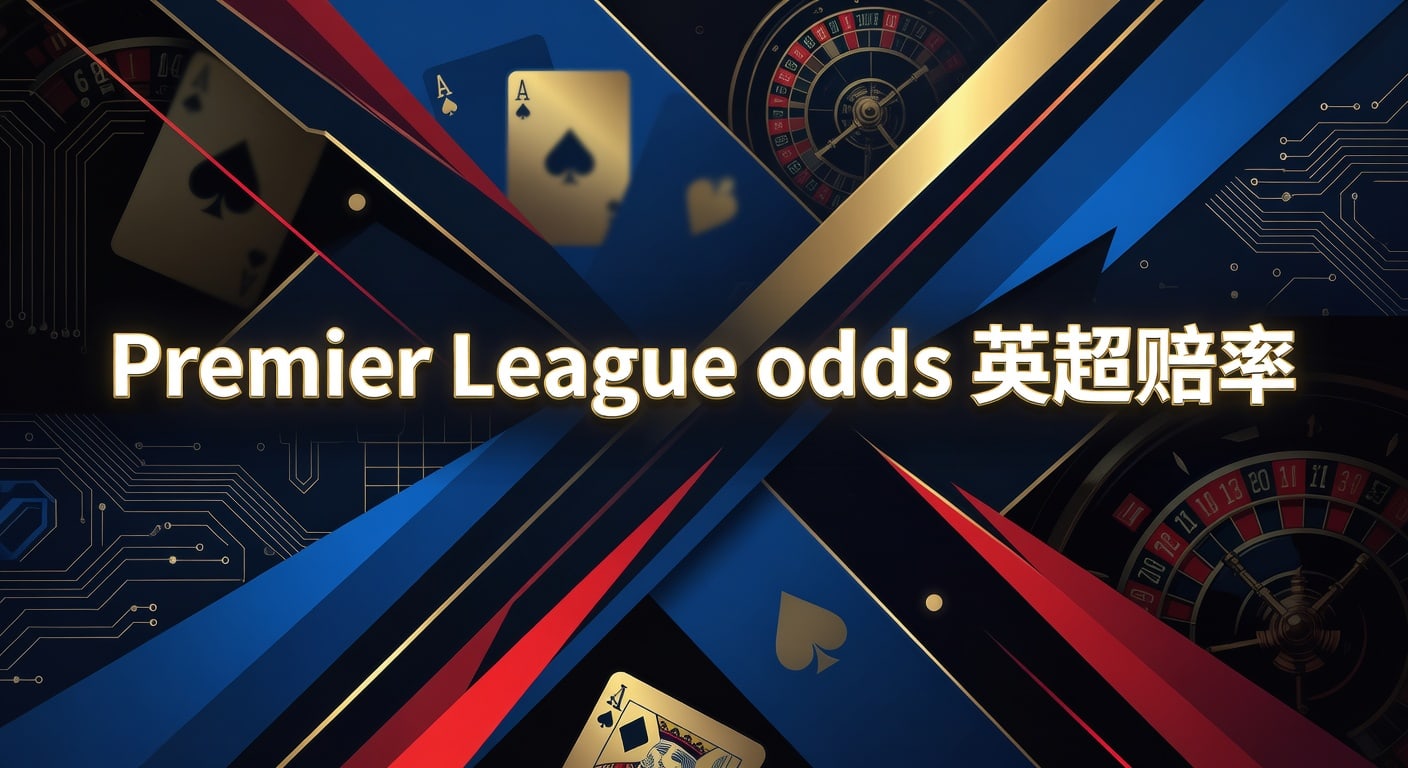 Premier League odds 英超赔率赛前分析｜PM国际体育官网