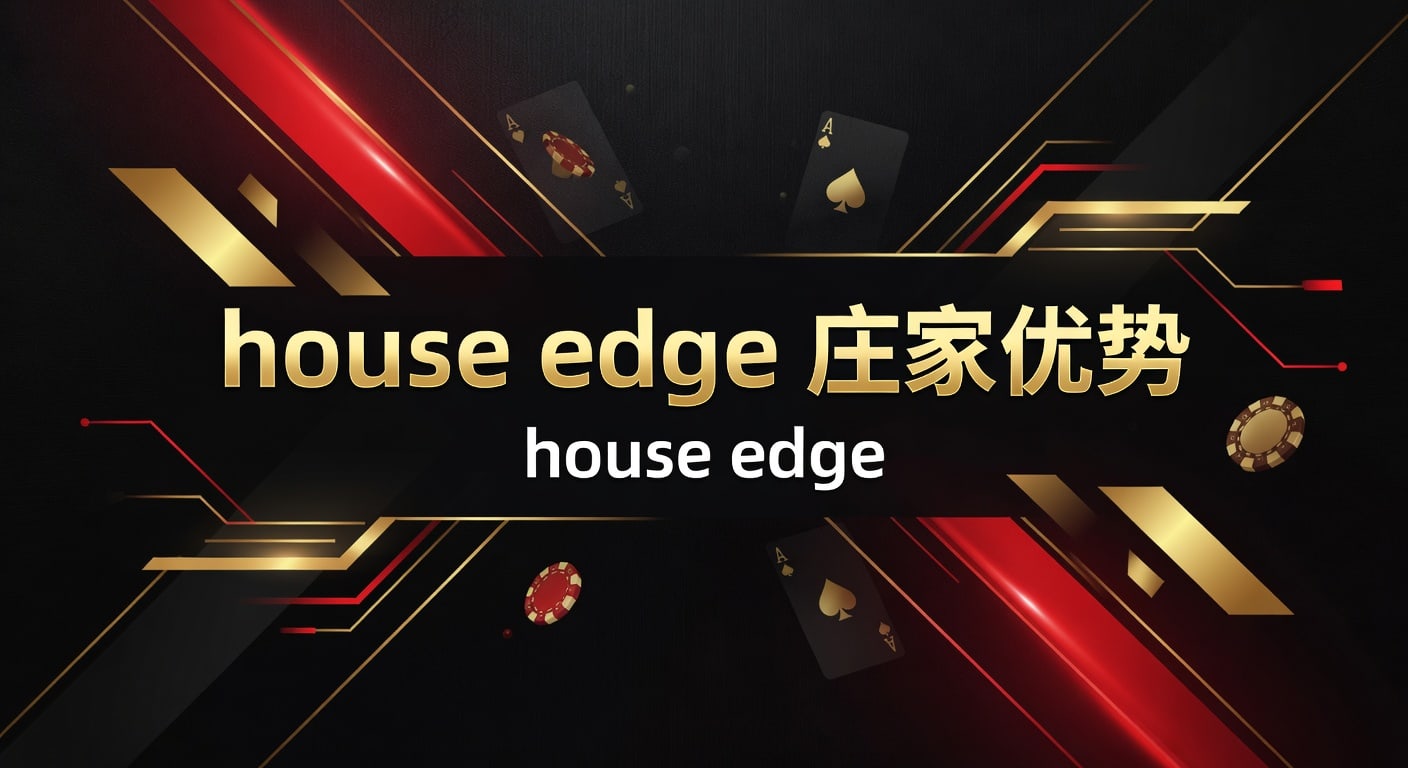 house edge 庄家优势：体育赔率边际实战指南