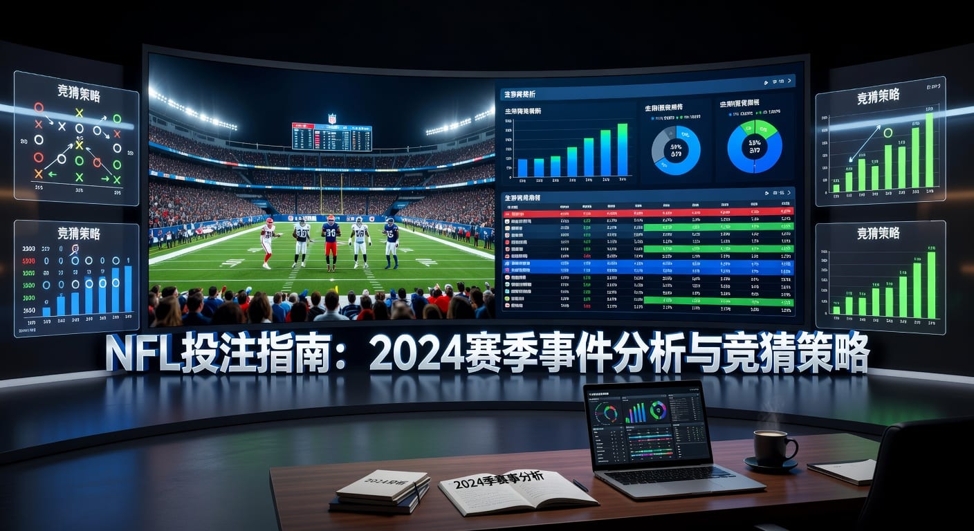 NFL投注实战思路与赛前判断｜PM国际体育官网