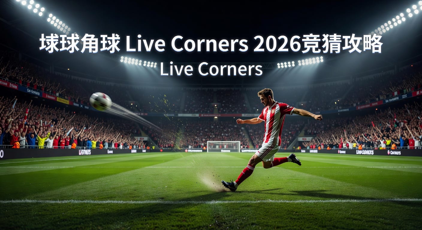 滚球角球 live corners 实战指南：PM国际体育官网