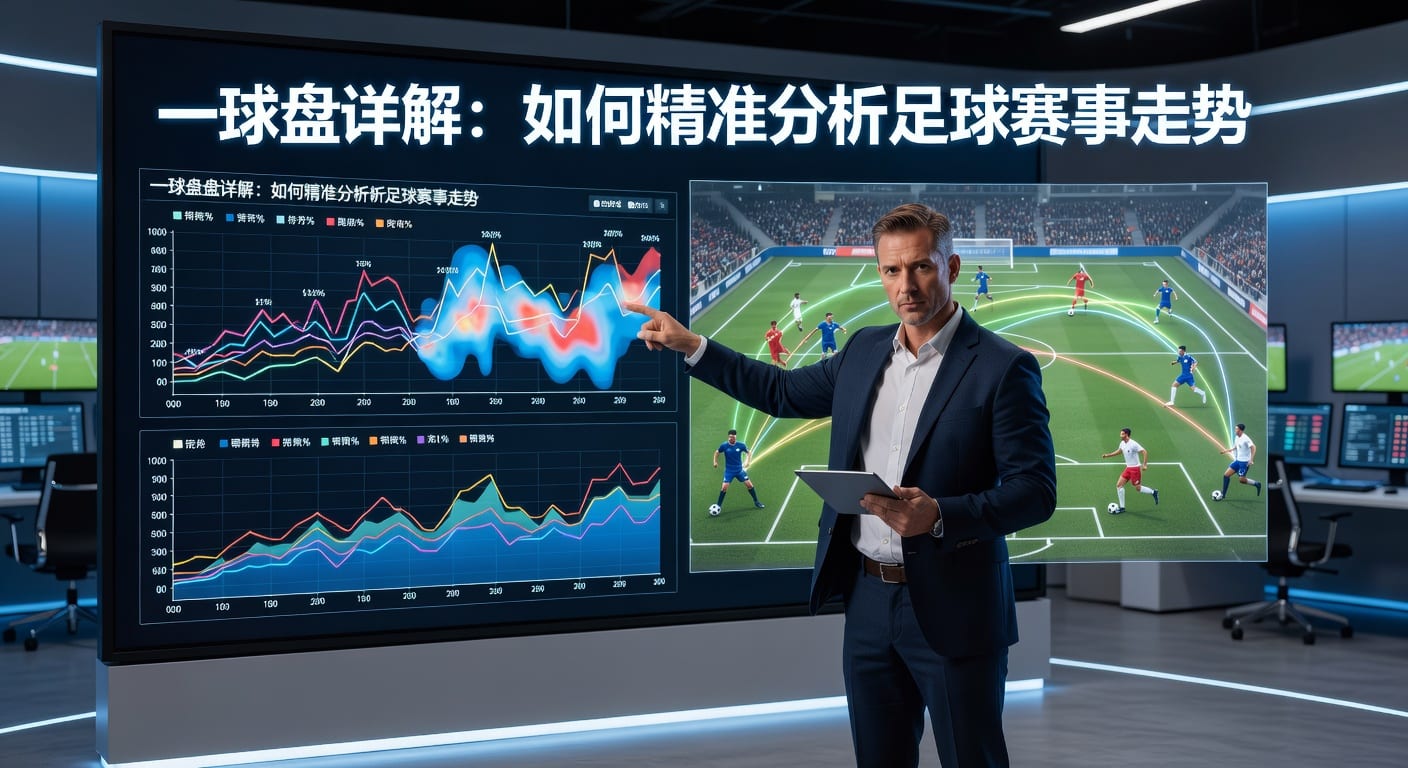 一球盘实战解析：PM国际体育官网视角下的判读思路