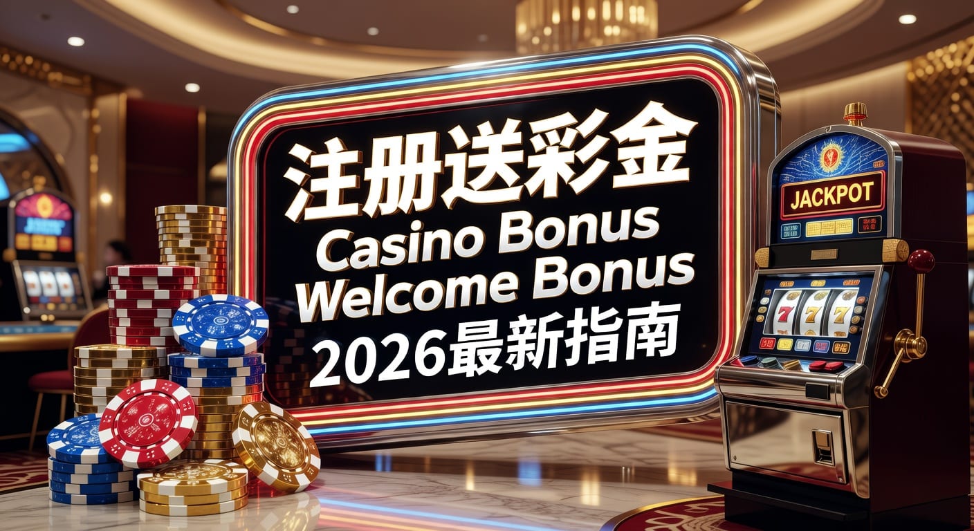 体育博彩奖金 sports betting welcome bonus 2026年解析｜伟德体育官网