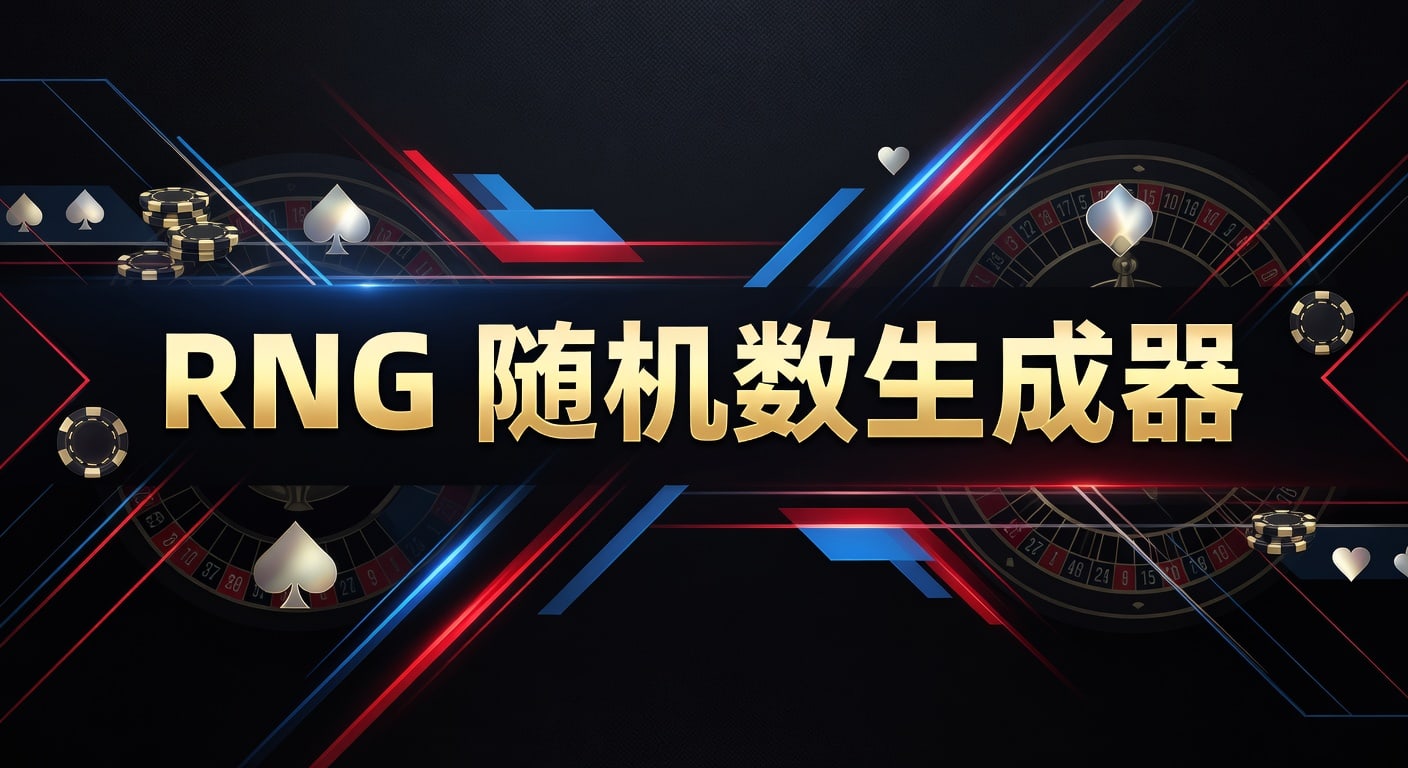 RNG 随机数生成器：PM国际体育官网解析公平性与实战