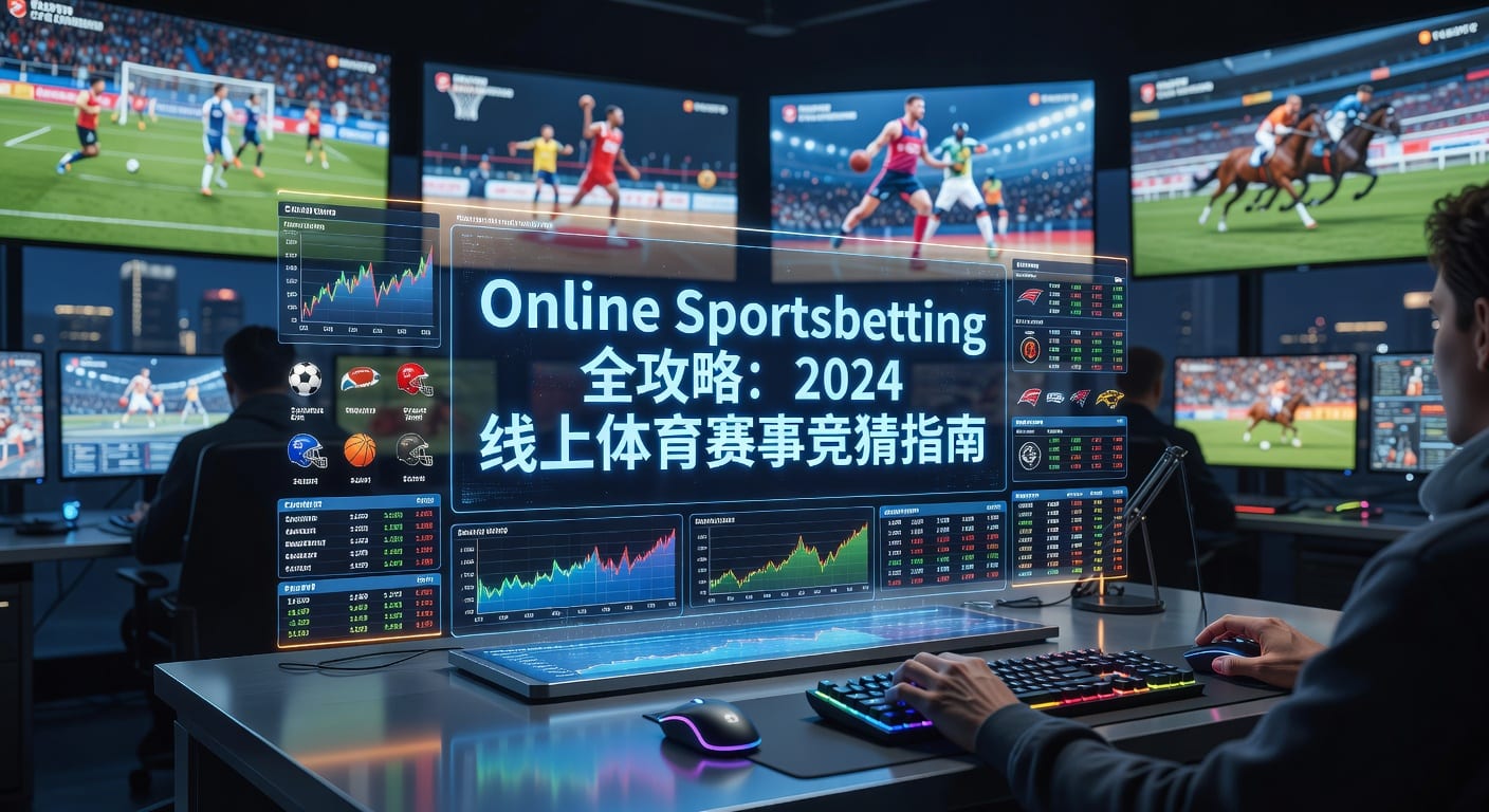 在线体育博彩：PM国际体育官网实战指南