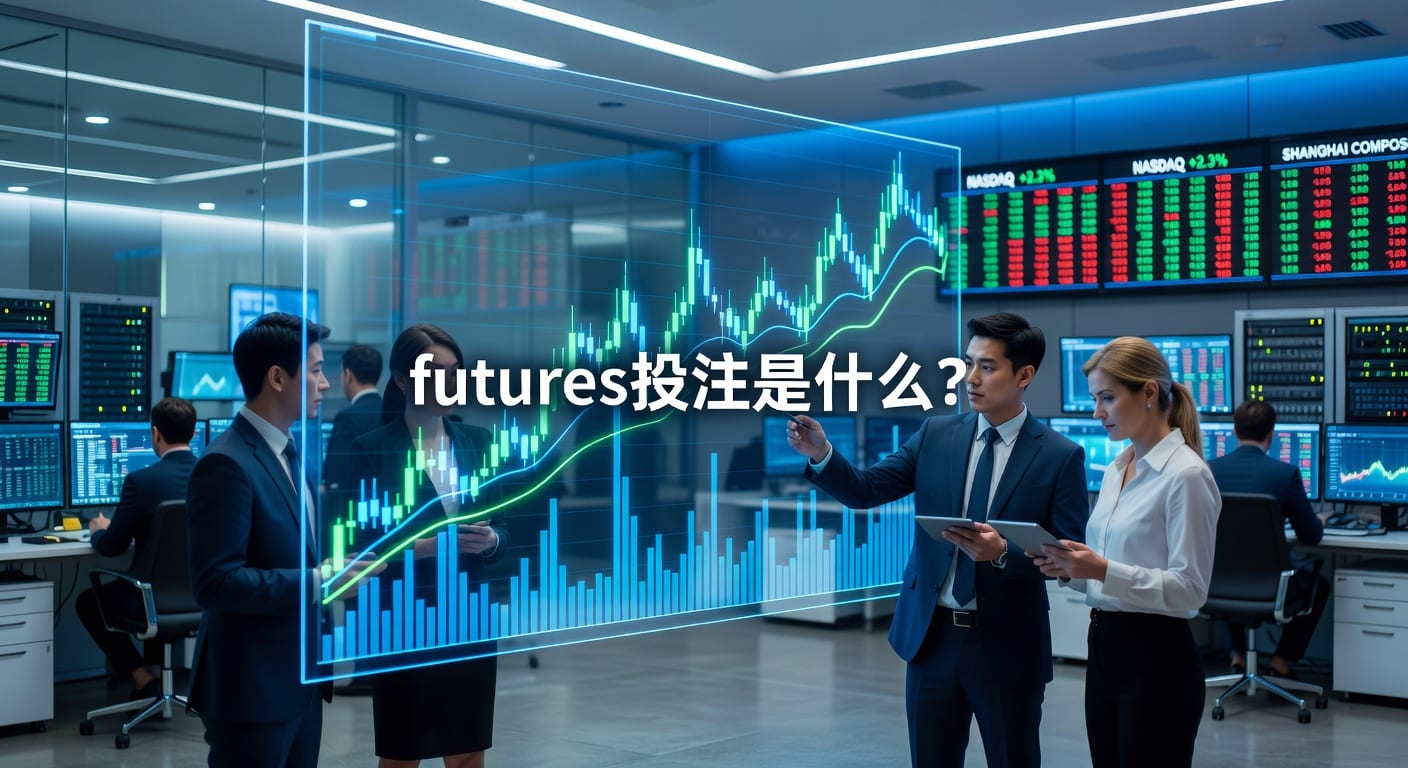 期货投注 futures：规则、玩法与风险解析