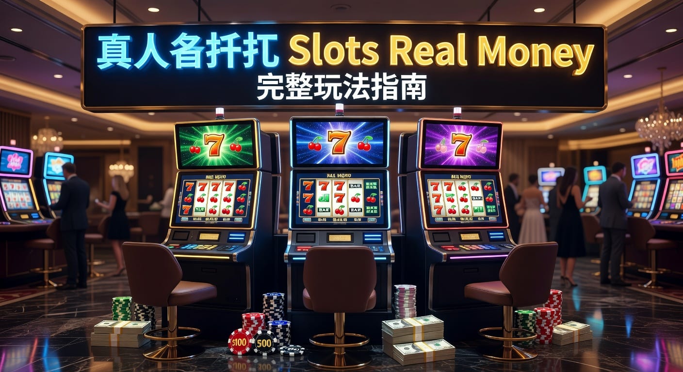真人老虎机 slots real money｜PM国际体育官网实用指南
