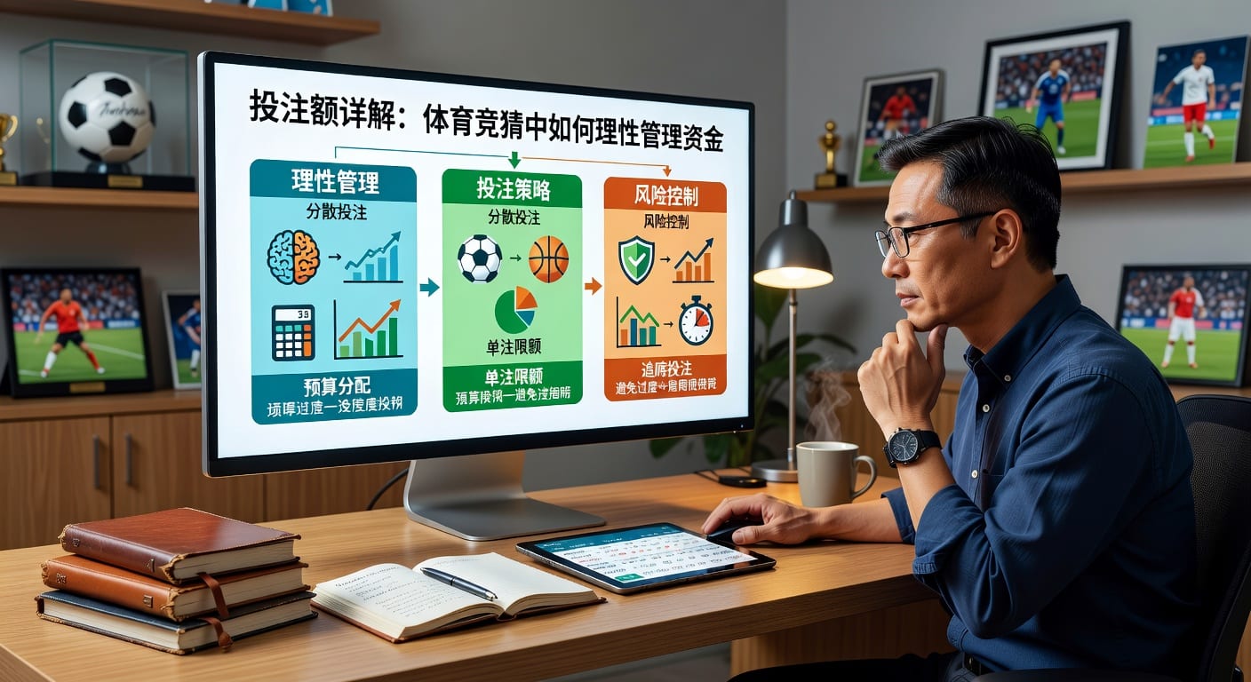 投注额 action 解析：2026年体育投注额变化与实战判断
