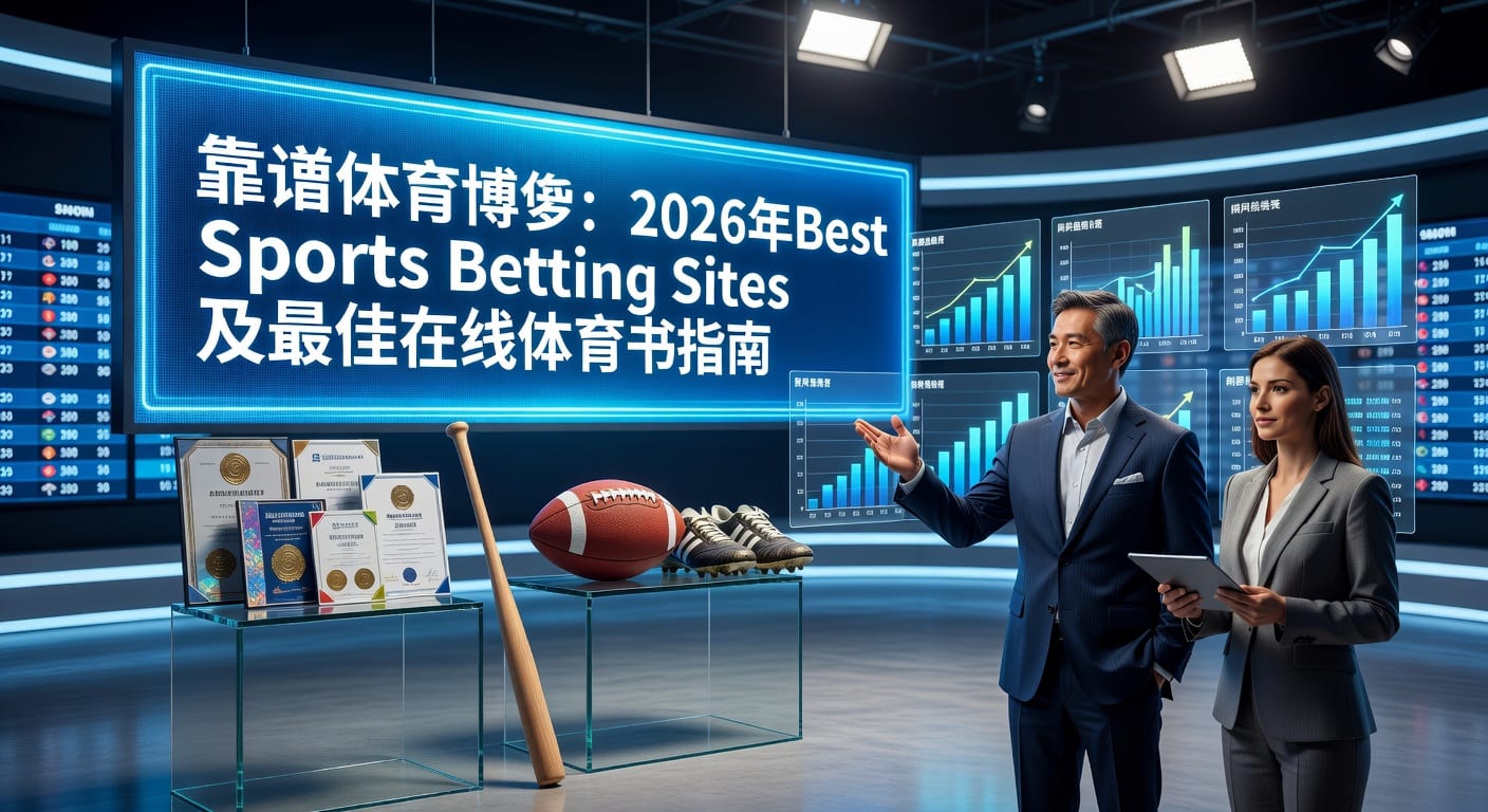 靠谱体育博彩 Best Sports Betting Sites 2026年指南