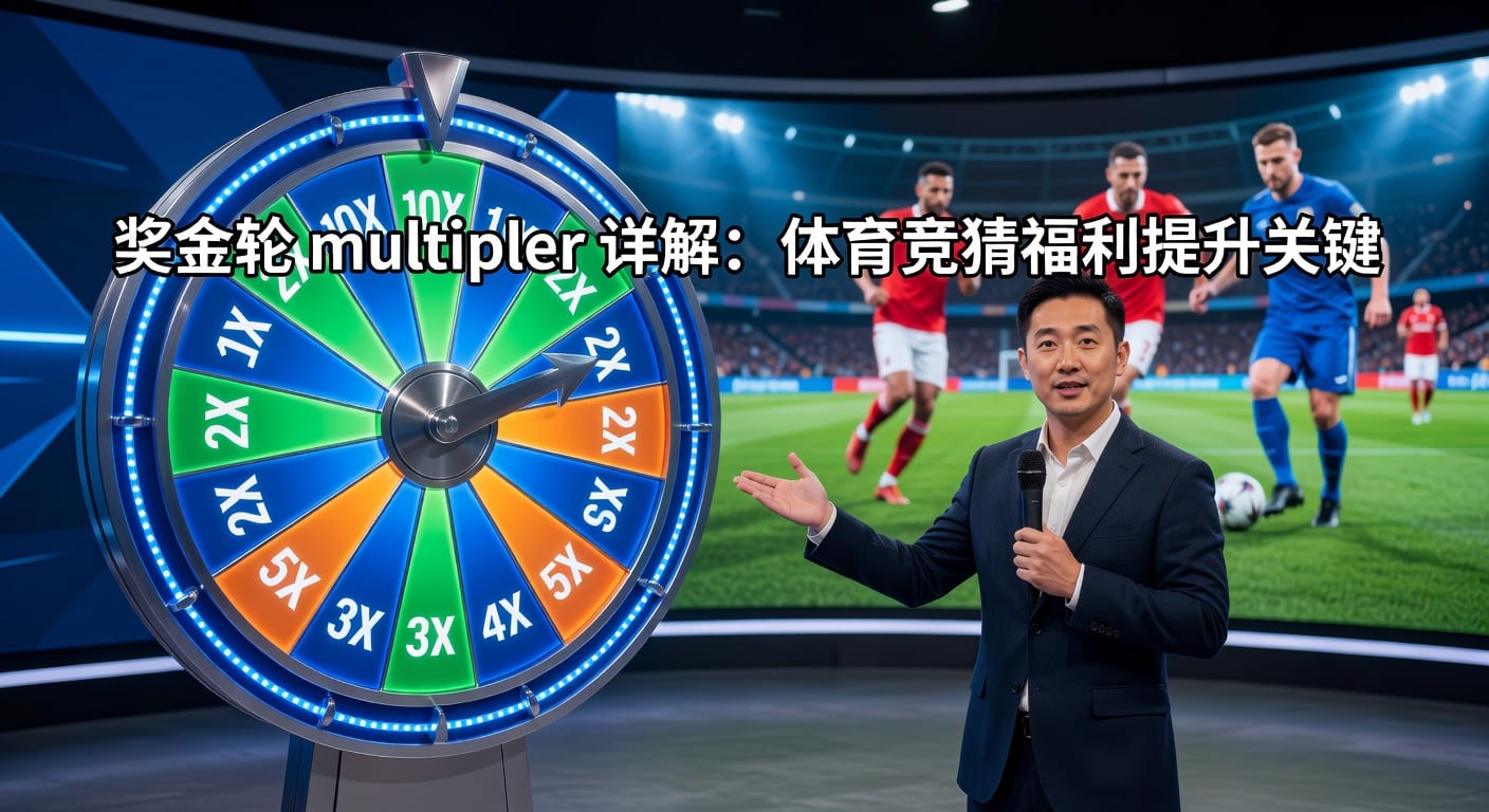奖金轮 multiplier 机制解析：AG真人娱乐官网玩家指南