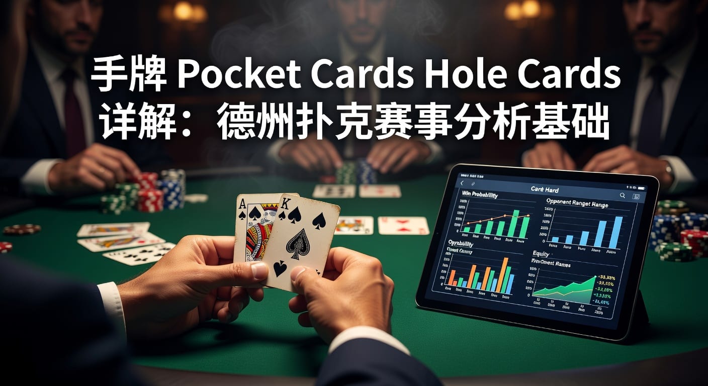 起手牌是什么意思？PM国际体育官网实战解析