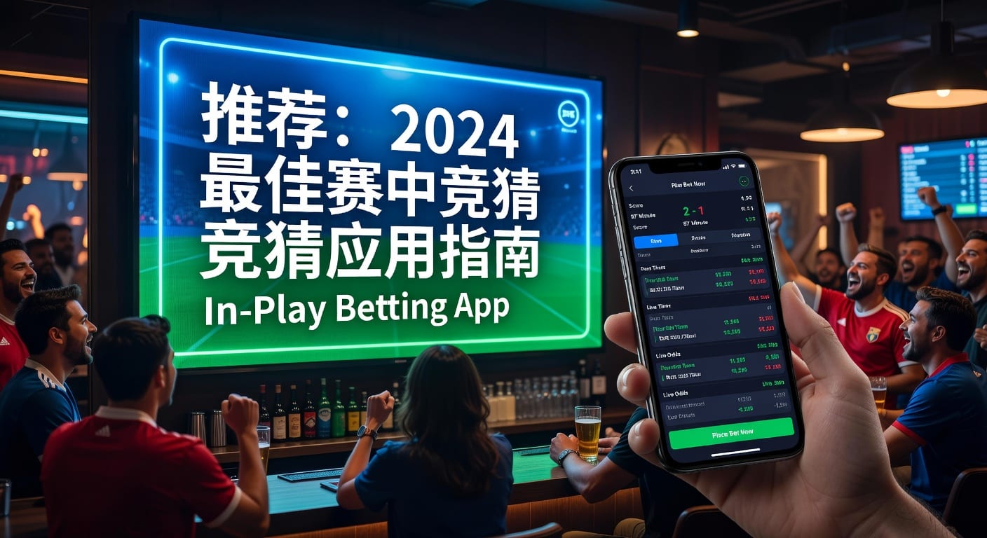 足球滚球 live betting in-play betting 实战指南｜跳水体育官网