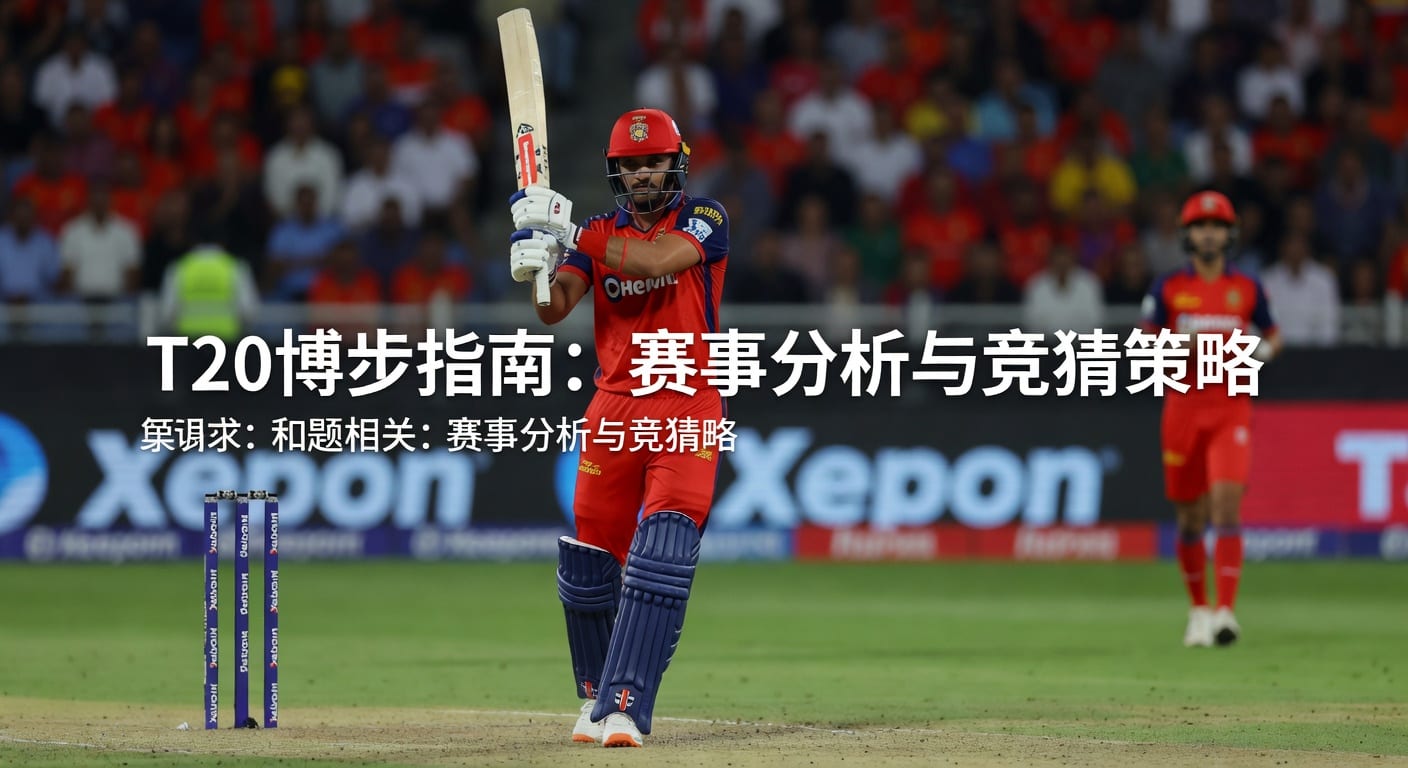 T20博彩：赛程解读、玩法思路与风险提醒