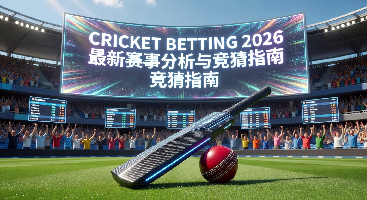 板球世界杯 World Cup Cricket 赛程规则观赛要点