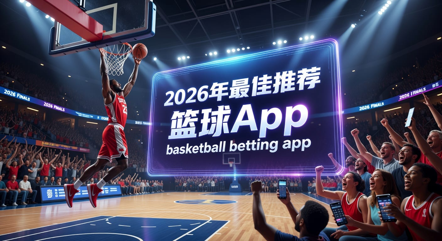 篮球App怎么选？2026年让球体育官网实战观察