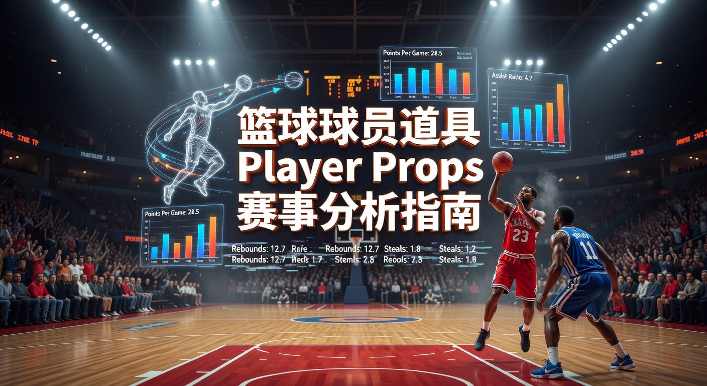 篮球球员道具 player props｜2026年投注技巧与分析