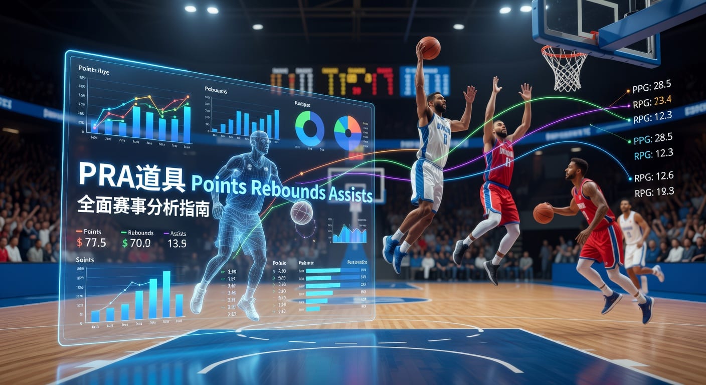 PRA道具 points rebounds assists 实战解读｜让球王体育官网