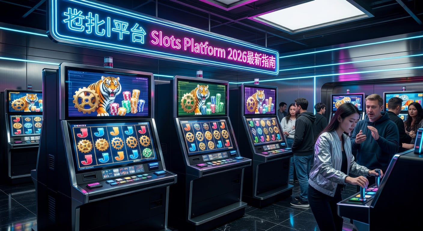 老虎机平台 slots platform：2026年选择与体验指南｜伟德体育官网