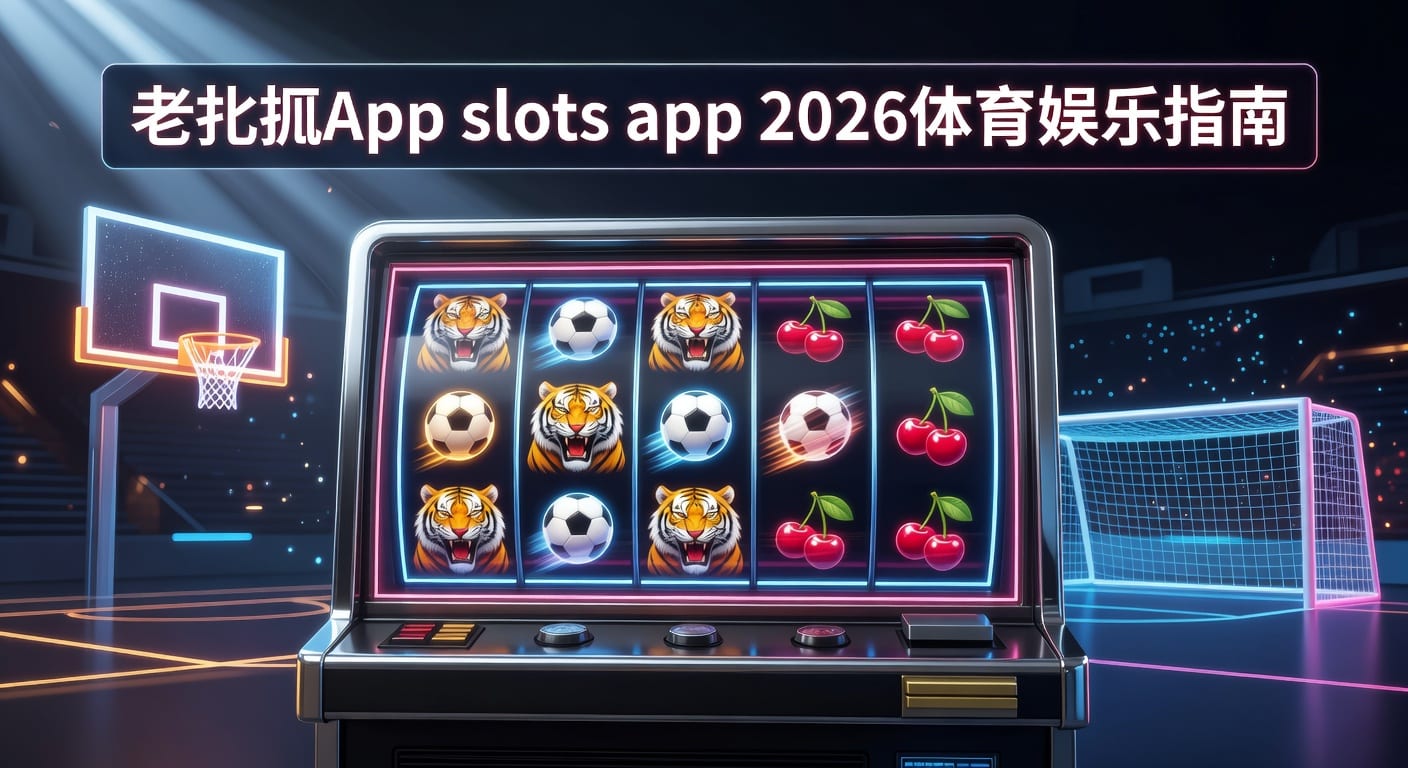老虎机App slots app：下载体验与风控指南