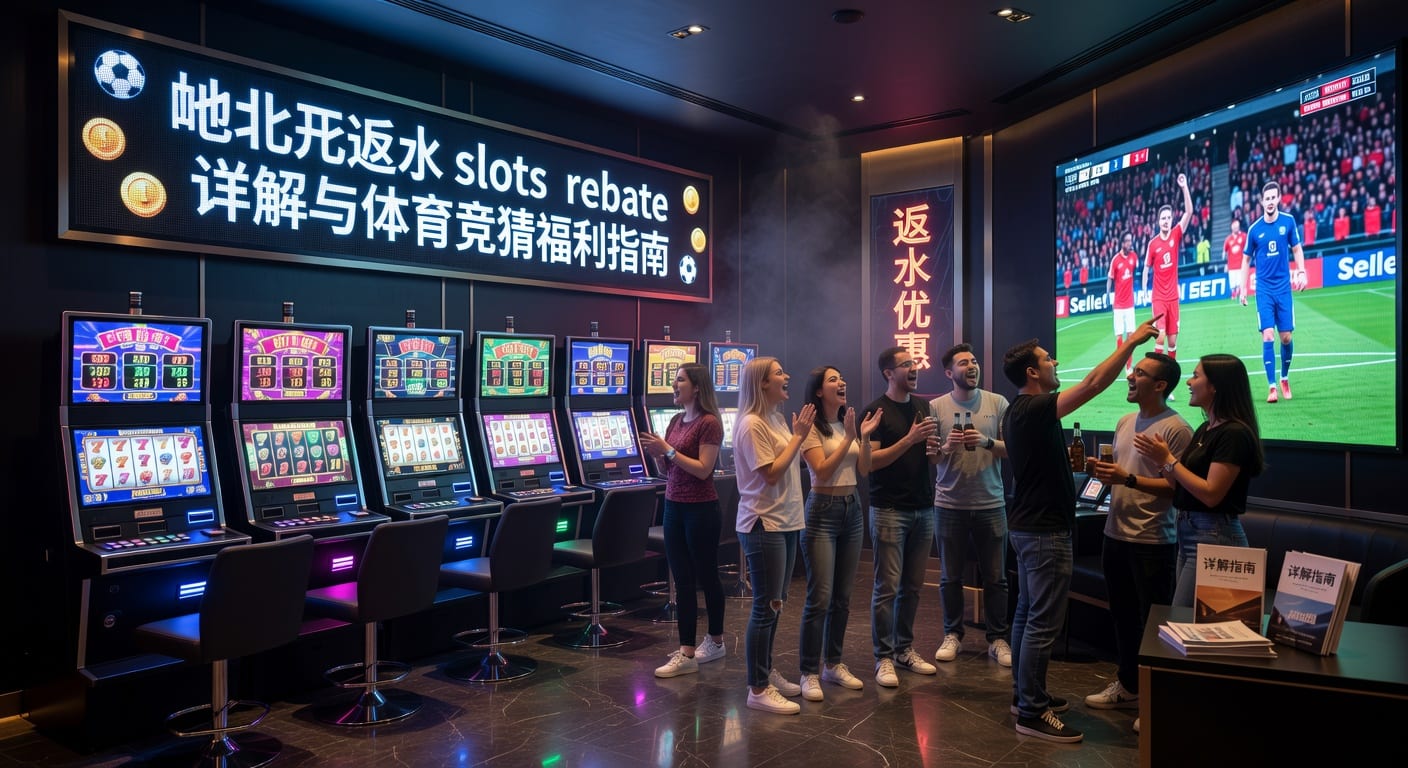 老虎机返水 slots rebate：返水规则与实战要点