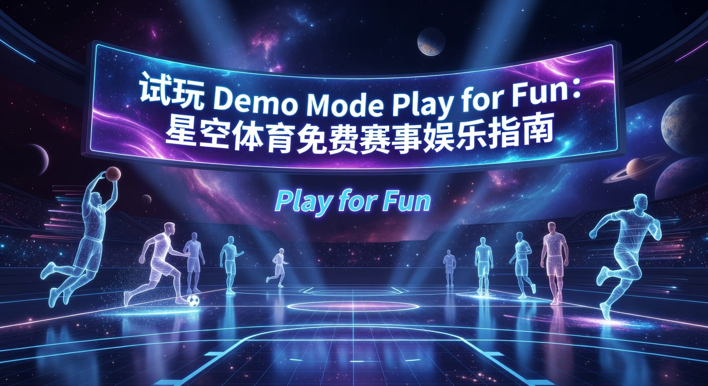 试玩 demo mode play for fun：立博体育官网试玩解读